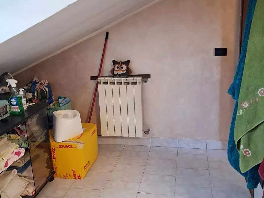 Immagine 27 di Appartamento in vendita  in Via Venezia 50 a Nova Milanese