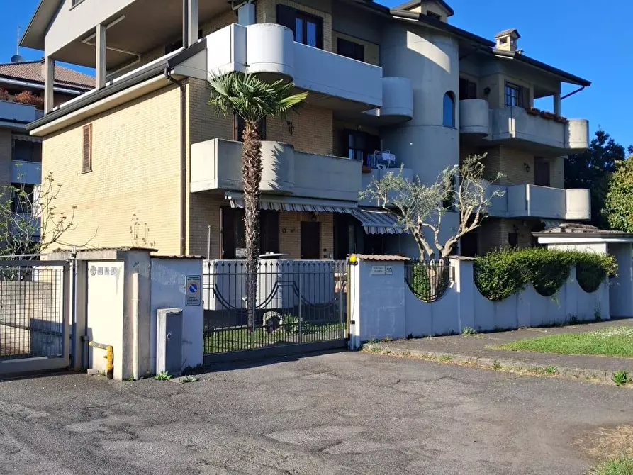 Immagine 31 di Appartamento in vendita  in Via Venezia 50 a Nova Milanese