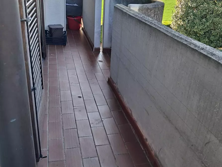 Immagine 32 di Appartamento in vendita  in Via Venezia 50 a Nova Milanese