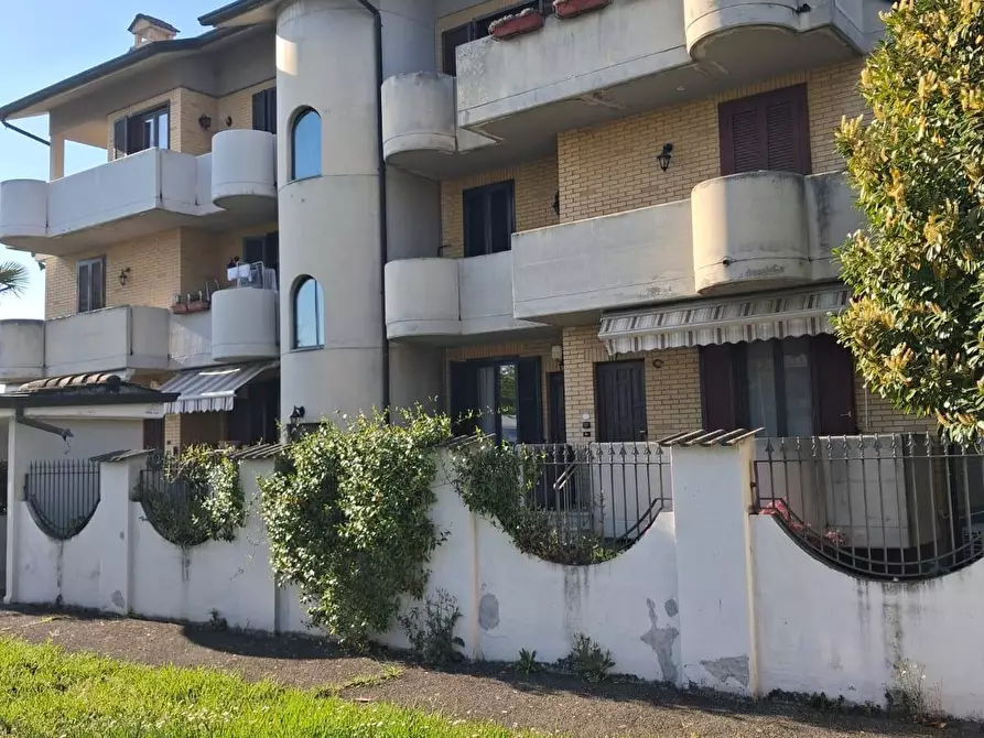 Immagine 35 di Appartamento in vendita  in Via Venezia 50 a Nova Milanese