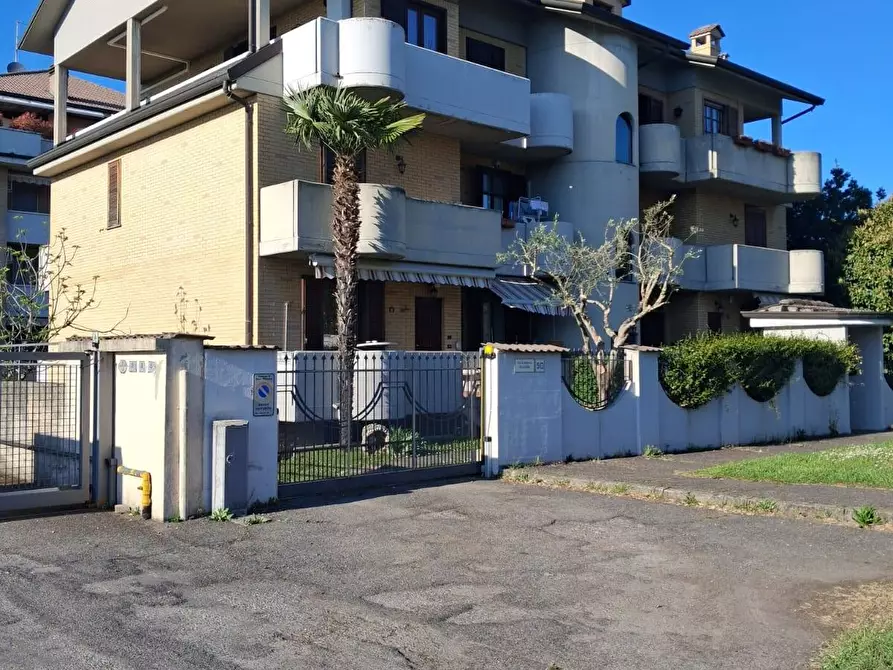 Immagine 36 di Appartamento in vendita  in Via Venezia 50 a Nova Milanese