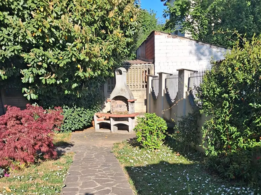 Immagine 38 di Appartamento in vendita  in Via Venezia 50 a Nova Milanese