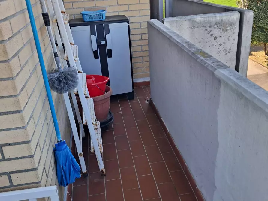 Immagine 41 di Appartamento in vendita  in Via Venezia 50 a Nova Milanese