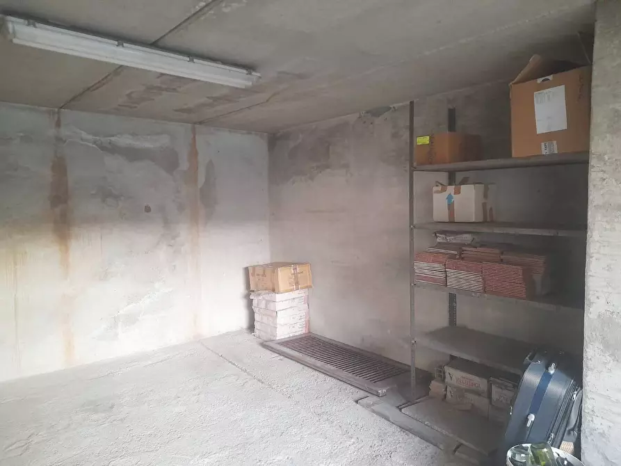 Immagine 42 di Appartamento in vendita  in Via Venezia 50 a Nova Milanese