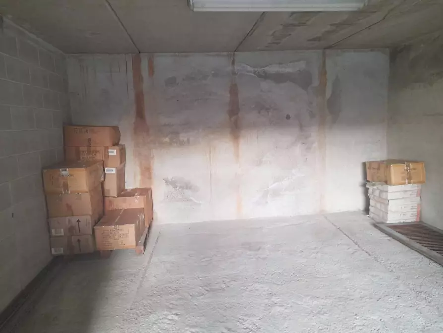 Immagine 43 di Appartamento in vendita  in Via Venezia 50 a Nova Milanese