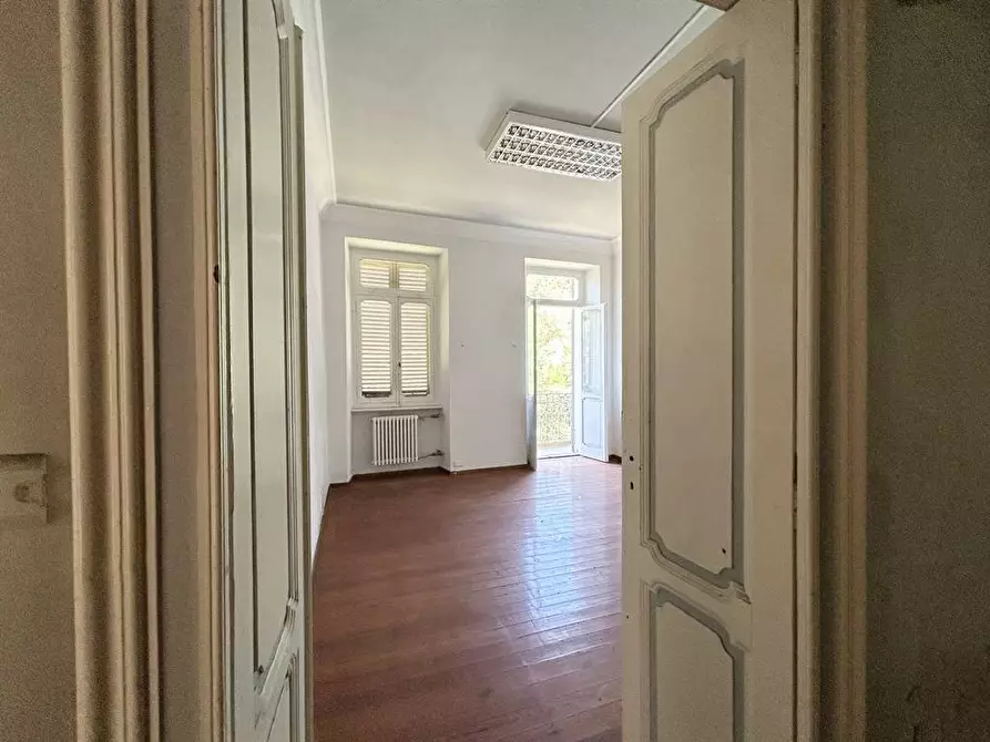 Immagine 4 di Palazzo in vendita  in Frazione Donno 8 a Strona