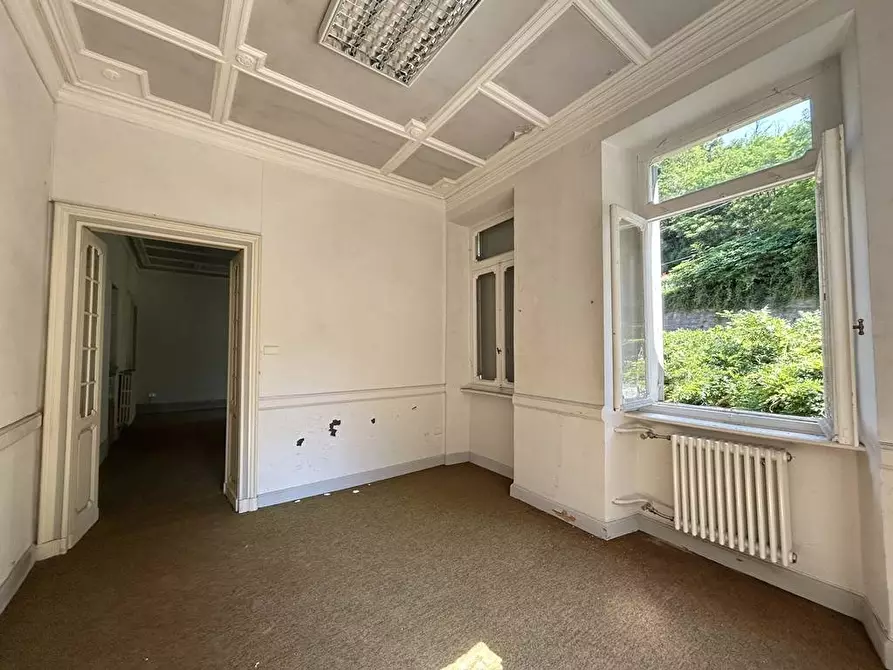 Immagine 10 di Palazzo in vendita  in Frazione Donno 8 a Strona