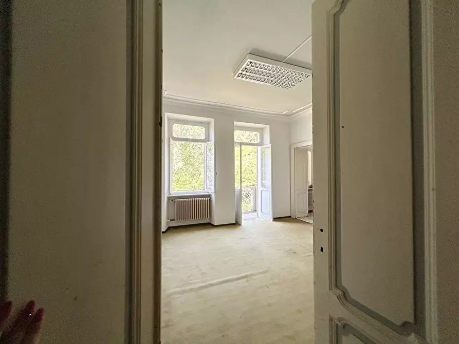 Immagine 14 di Palazzo in vendita  in Frazione Donno 8 a Strona