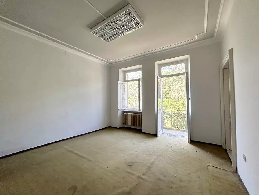 Immagine 15 di Palazzo in vendita  in Frazione Donno 8 a Strona