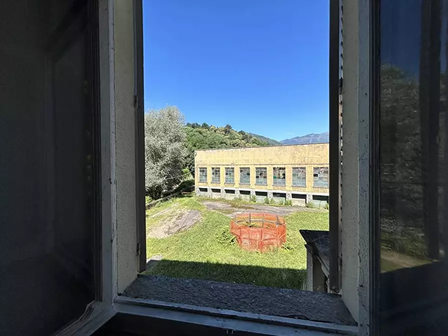 Immagine 21 di Palazzo in vendita  in Frazione Donno 8 a Strona