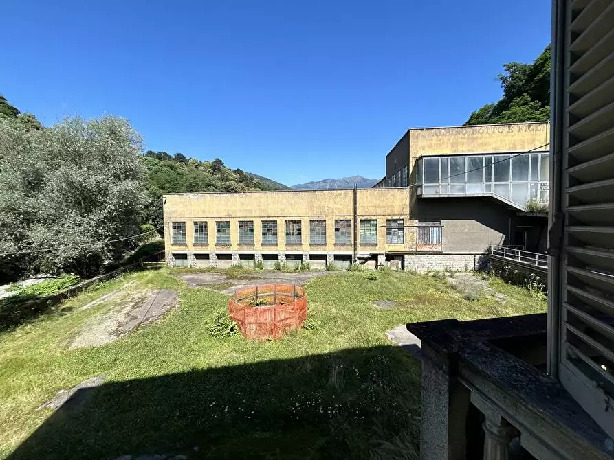 Immagine 22 di Palazzo in vendita  in Frazione Donno 8 a Strona