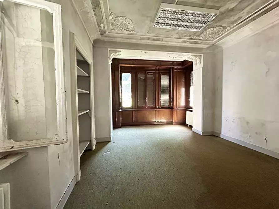 Immagine 24 di Palazzo in vendita  in Frazione Donno 8 a Strona