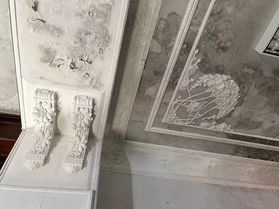 Immagine 25 di Palazzo in vendita  in Frazione Donno 8 a Strona