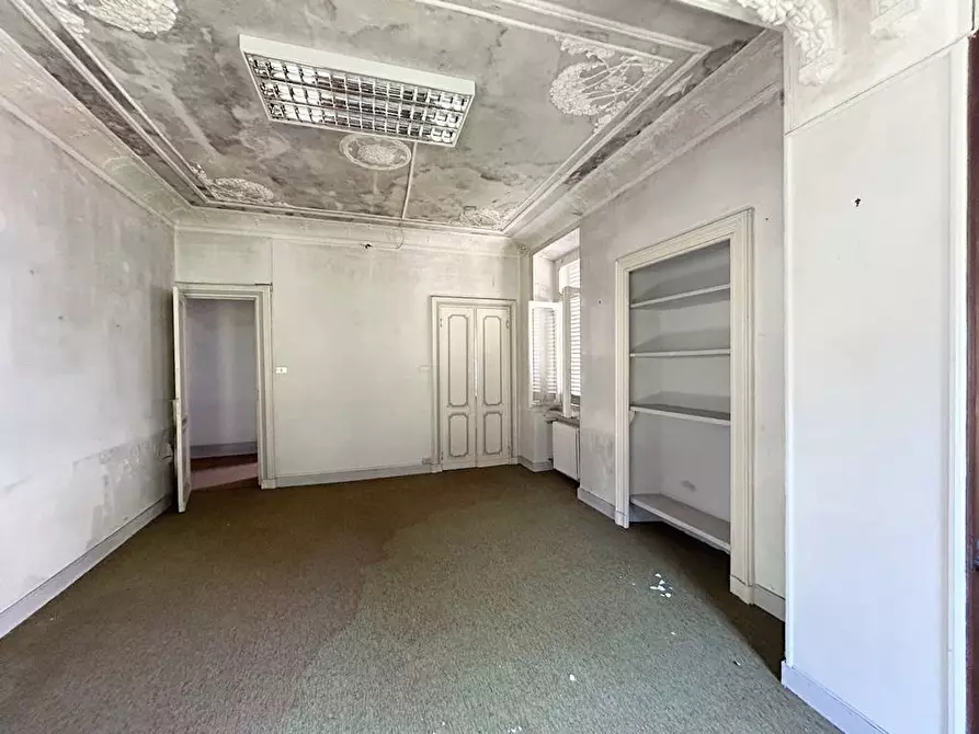 Immagine 27 di Palazzo in vendita  in Frazione Donno 8 a Strona