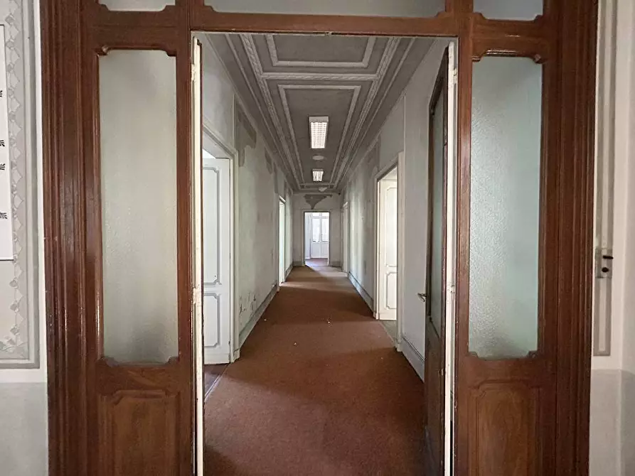 Immagine 28 di Palazzo in vendita  in Frazione Donno 8 a Strona