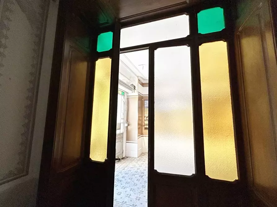 Immagine 30 di Palazzo in vendita  in Frazione Donno 8 a Strona