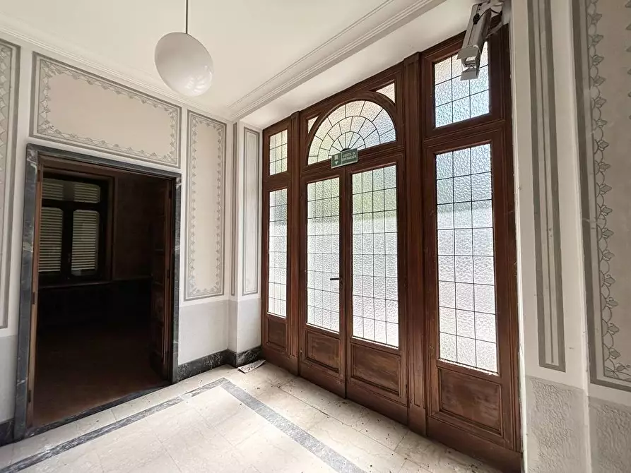 Immagine 34 di Palazzo in vendita  in Frazione Donno 8 a Strona