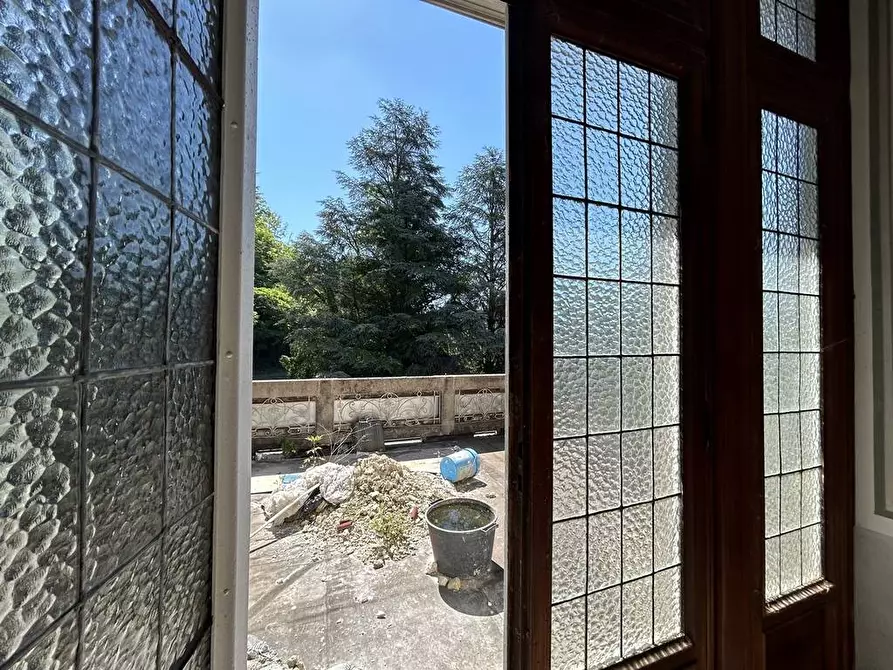 Immagine 35 di Palazzo in vendita  in Frazione Donno 8 a Strona