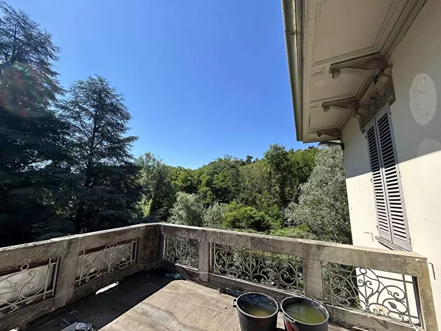 Immagine 36 di Palazzo in vendita  in Frazione Donno 8 a Strona