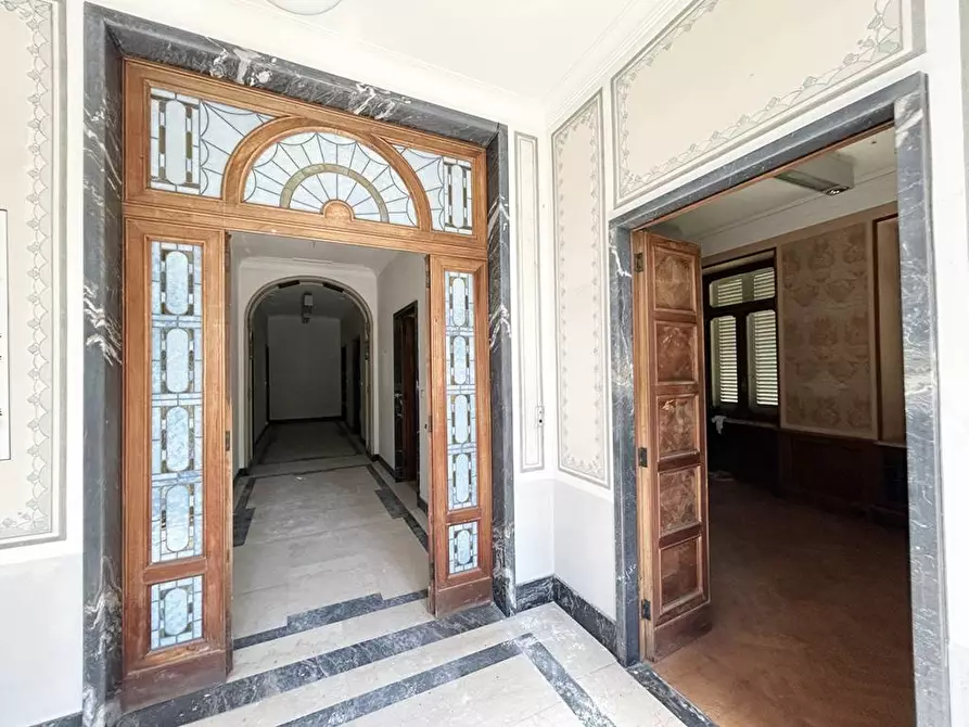 Immagine 39 di Palazzo in vendita  in Frazione Donno 8 a Strona