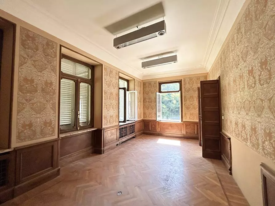 Immagine 41 di Palazzo in vendita  in Frazione Donno 8 a Strona