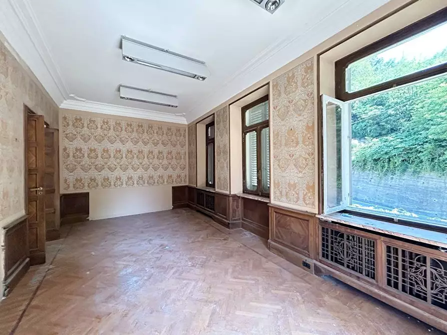 Immagine 42 di Palazzo in vendita  in Frazione Donno 8 a Strona