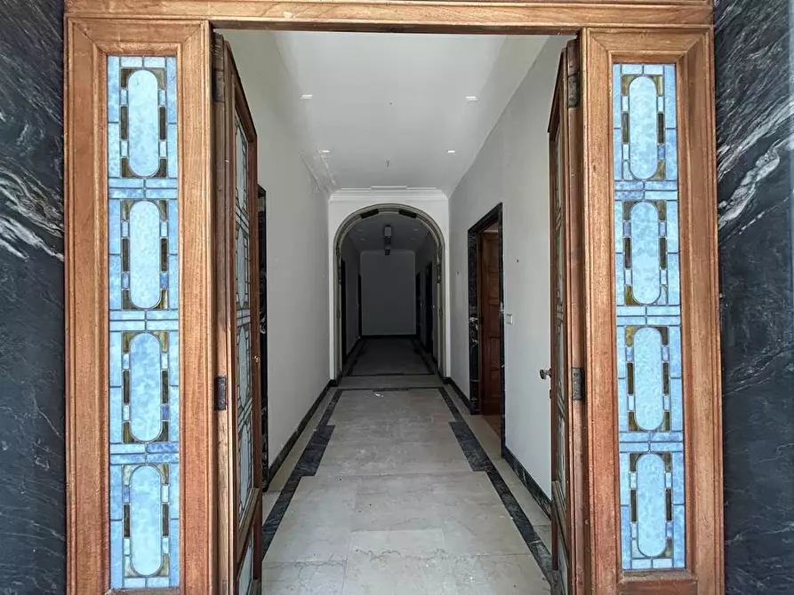 Immagine 43 di Palazzo in vendita  in Frazione Donno 8 a Strona