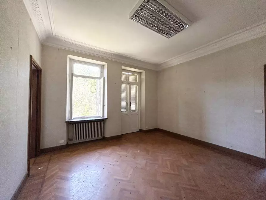 Immagine 45 di Palazzo in vendita  in Frazione Donno 8 a Strona