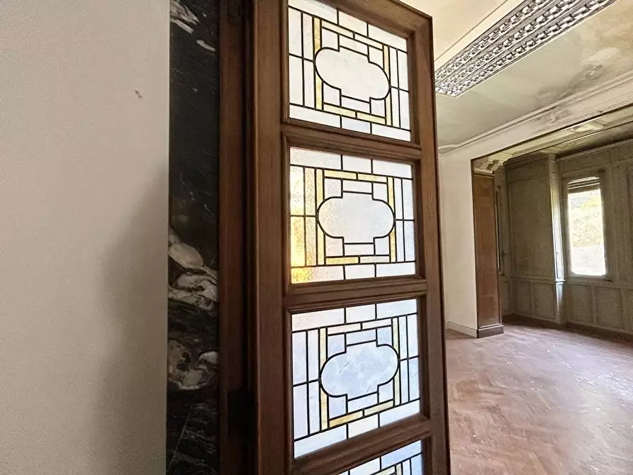 Immagine 50 di Palazzo in vendita  in Frazione Donno 8 a Strona