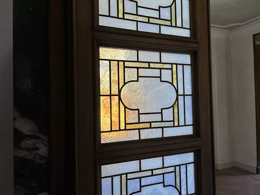 Immagine 51 di Palazzo in vendita  in Frazione Donno 8 a Strona