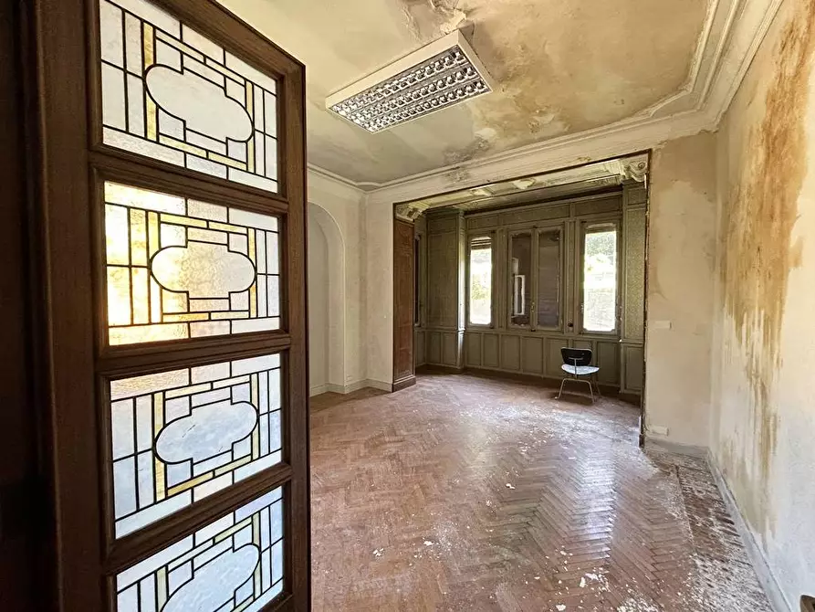 Immagine 52 di Palazzo in vendita  in Frazione Donno 8 a Strona