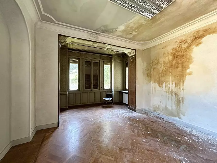 Immagine 53 di Palazzo in vendita  in Frazione Donno 8 a Strona