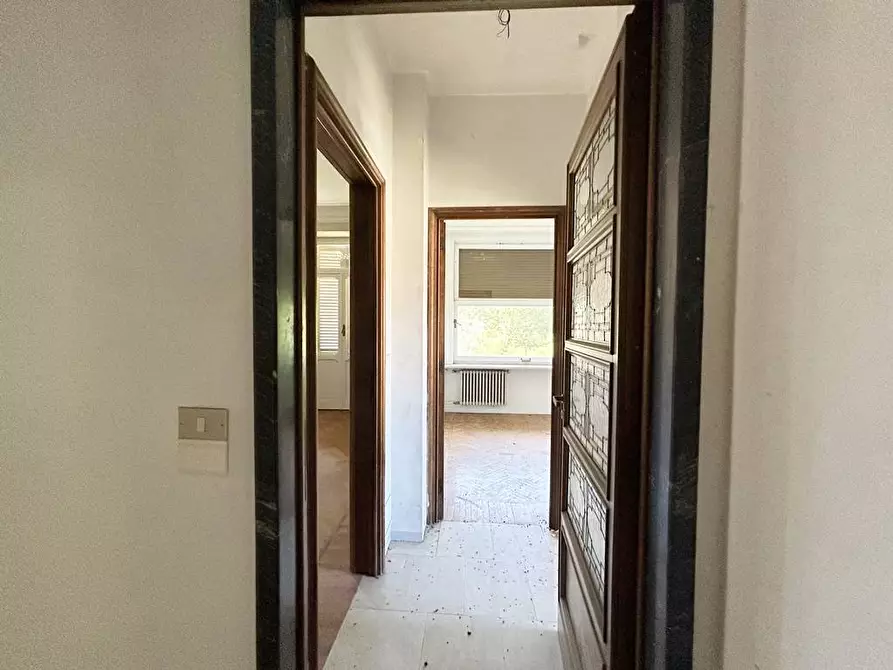 Immagine 55 di Palazzo in vendita  in Frazione Donno 8 a Strona