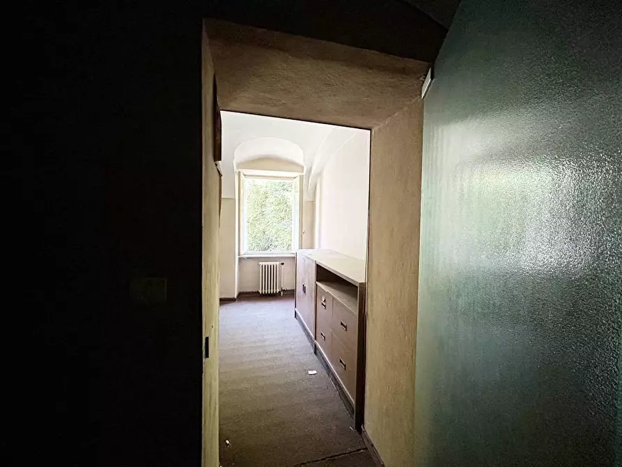 Immagine 66 di Palazzo in vendita  in Frazione Donno 8 a Strona