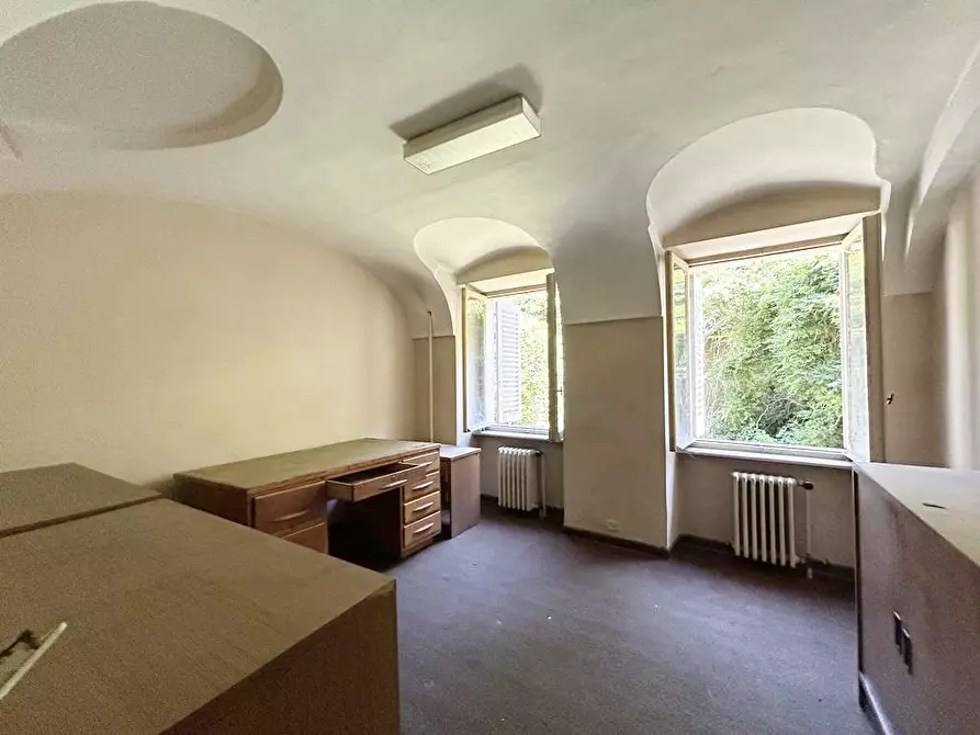 Immagine 67 di Palazzo in vendita  in Frazione Donno 8 a Strona