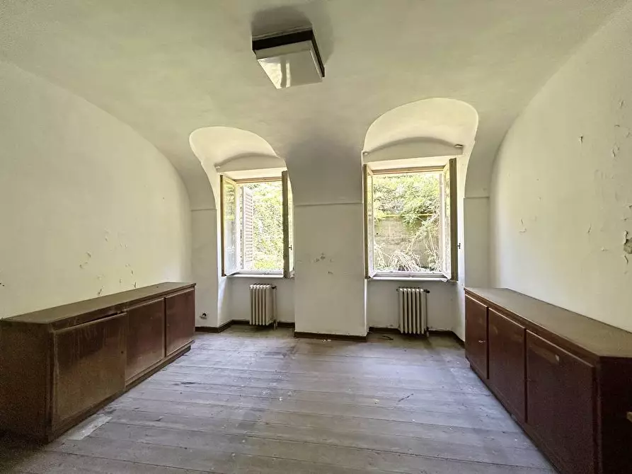 Immagine 69 di Palazzo in vendita  in Frazione Donno 8 a Strona