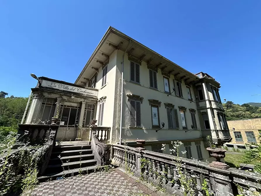 Immagine 81 di Palazzo in vendita  in Frazione Donno 8 a Strona