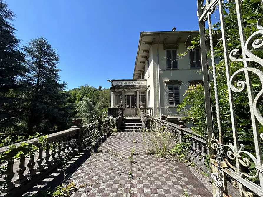 Immagine 82 di Palazzo in vendita  in Frazione Donno 8 a Strona