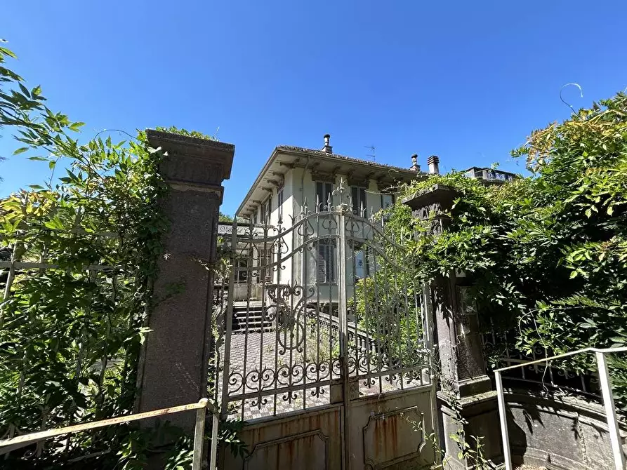 Immagine 83 di Palazzo in vendita  in Frazione Donno 8 a Strona