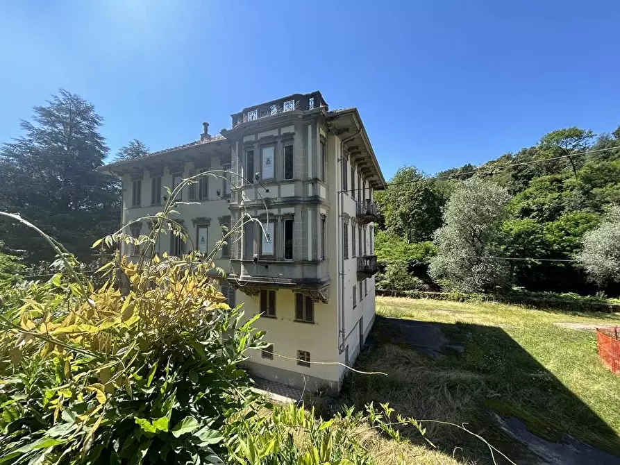 Immagine 84 di Palazzo in vendita  in Frazione Donno 8 a Strona