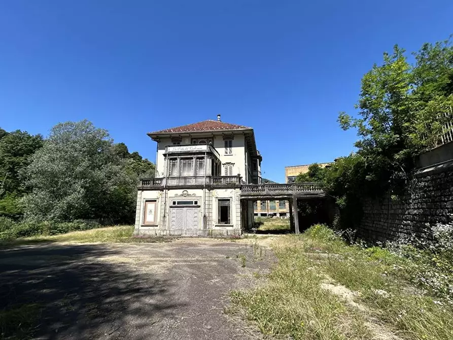 Immagine 95 di Palazzo in vendita  in Frazione Donno 8 a Strona