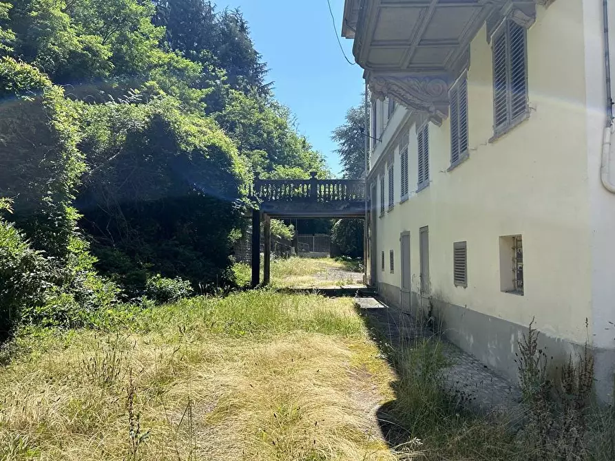 Immagine 99 di Palazzo in vendita  in Frazione Donno 8 a Strona