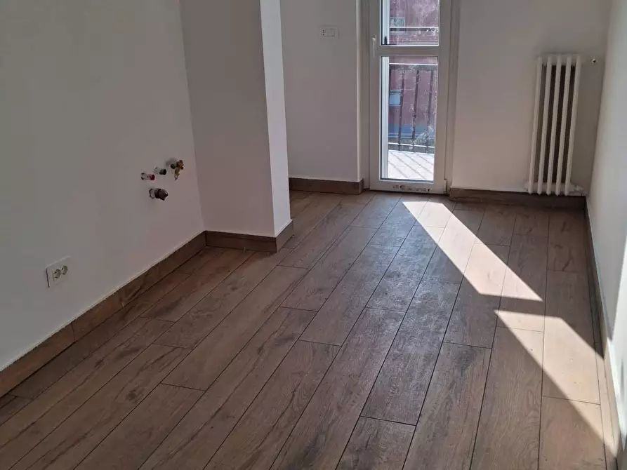 Immagine 1 di Appartamento in vendita  in Via Monte Aprica a Baranzate