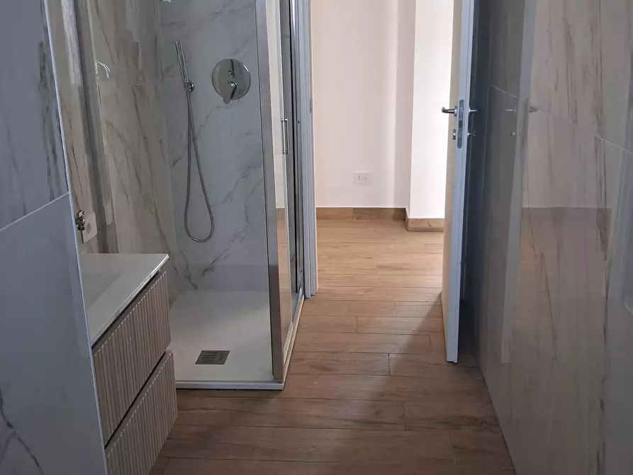 Immagine 4 di Appartamento in vendita  in Via Monte Aprica a Baranzate