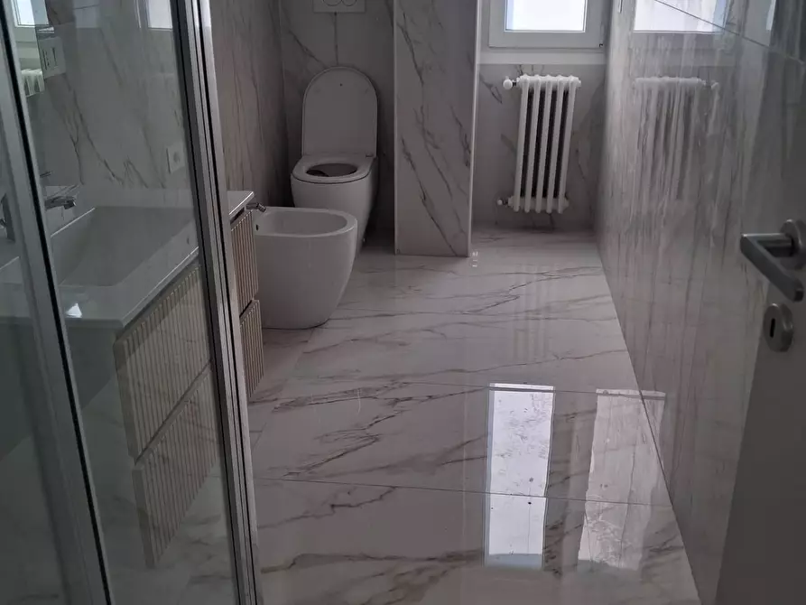 Immagine 8 di Appartamento in vendita  in Via Monte Aprica a Baranzate