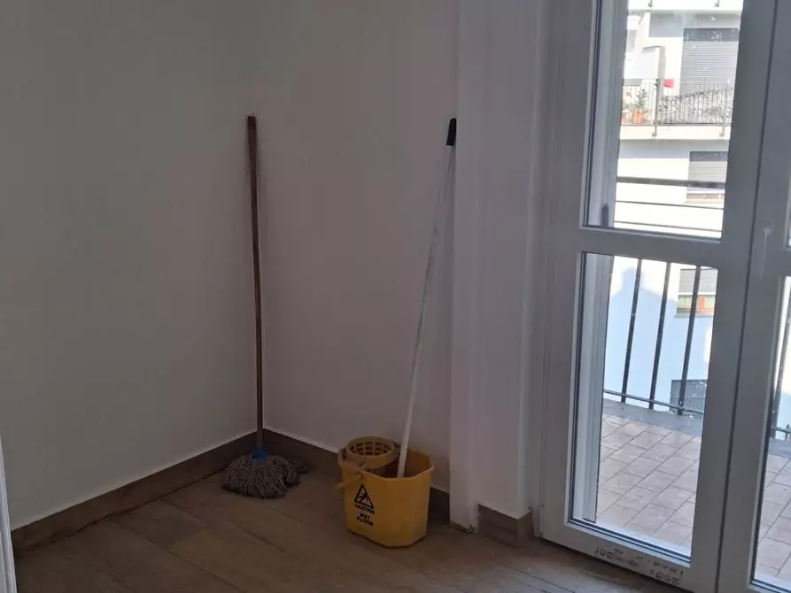 Immagine 13 di Appartamento in vendita  in Via Monte Aprica a Baranzate