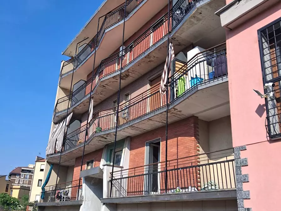 Immagine 18 di Appartamento in vendita  in Via Monte Aprica a Baranzate
