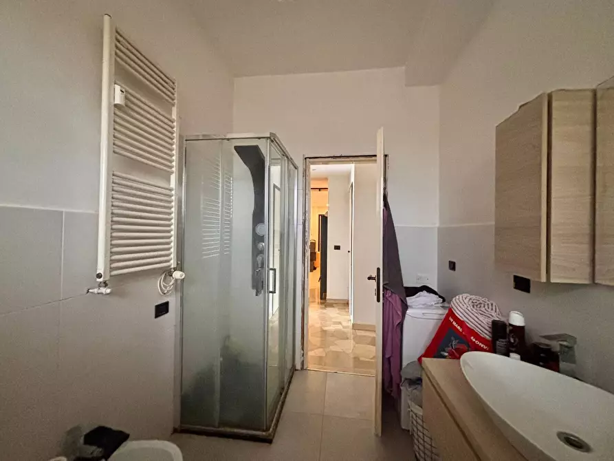 Immagine 26 di Appartamento in vendita  in Via Toscana a Cesano Maderno