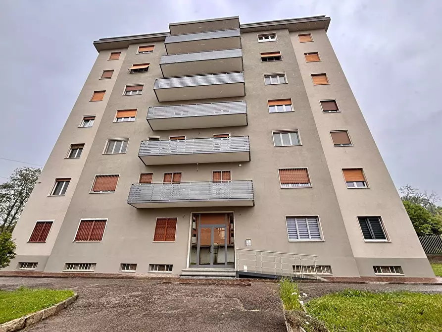 Immagine 31 di Appartamento in vendita  in Via Toscana a Cesano Maderno