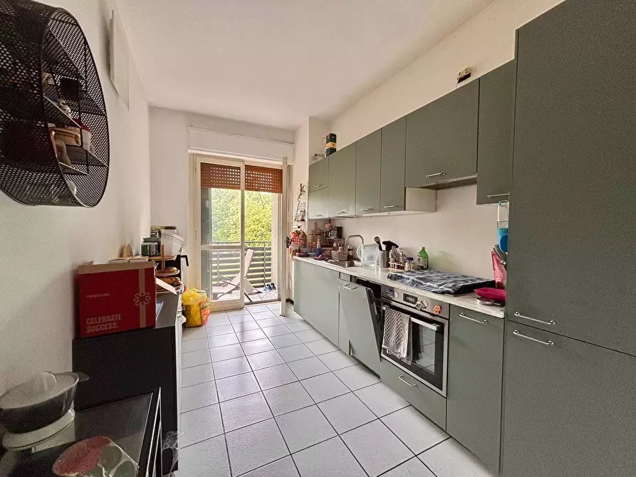 Immagine 12 di Appartamento in vendita  in Via Toscana a Cesano Maderno